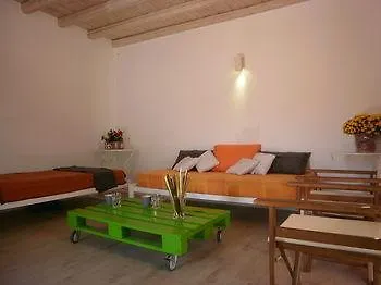 Hotel Electra Village Ano Mera