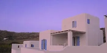 Hotel Electra Village Ano Mera