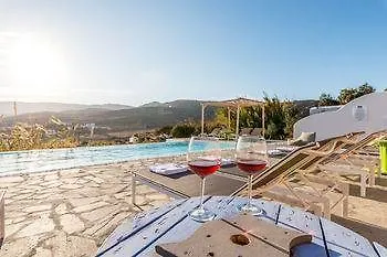 Hotel Electra Village Ano Mera