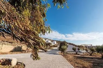 Electra Village Ano Mera 3*,  Grécia