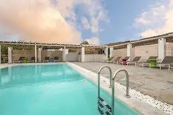 Electra Village Ano Mera Hotel