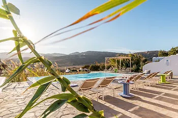 Hotel Electra Village Ano Mera