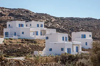 Electra Village Ano Mera Hotel